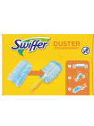 Сменные насадки Swiffer Duster 10шт