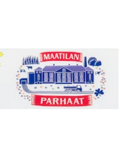 Maatilan Parhaat