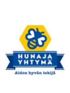 Hunajayhtyma