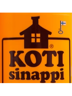 KOTISINAPPI