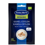 Специи для выпечки