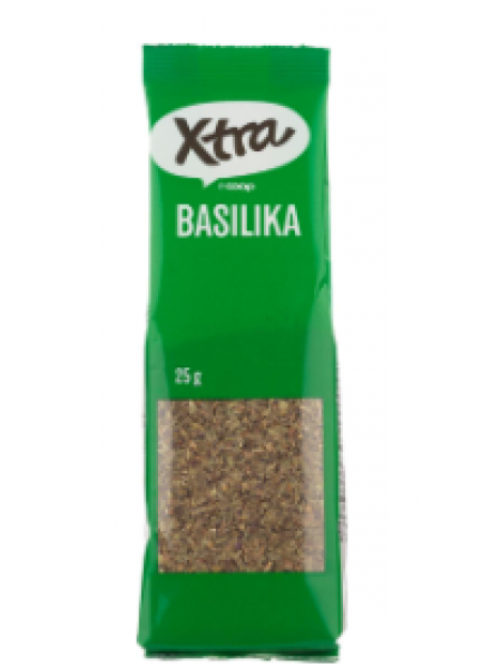 Базилик X-TRA basilika 25 г