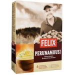 Картофельное пюре