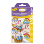 Украшение выпечки