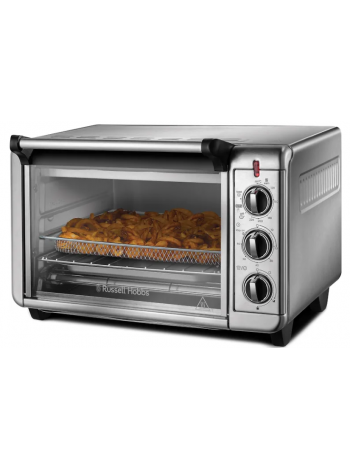 Мини-духовка Russell Hobbs Express Air Fry