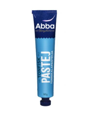 Паштет из тунца Abba MSC  tonnikalapasteija 145 г 