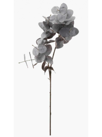 Декоративная ветка эвкалипта 81,3см