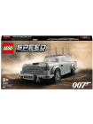 Игровой набор LEGO Speed ​​Champions 76911 - 007 Aston Martin DB5