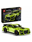 Конструктор LEGO Technic 42138 - Форд Мустанг Шелби GT500