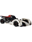 Игрушечный гоночный автомобиль LEGO Technic 42137 - Formula E Porsche 99X Electric