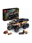 Конструктор LEGO Technic 42139 - внедорожник