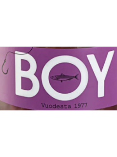 Boy