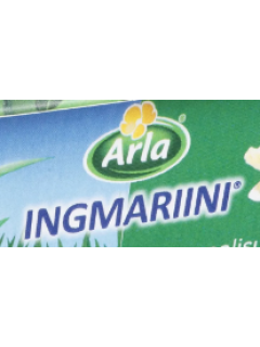 Ingmariini