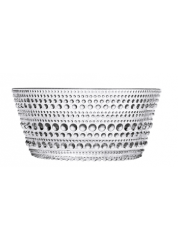 Чаша Iittala Kastehelmi 23cl прозрачная