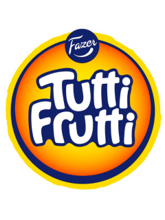 Tutti Frutti