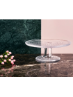 Тарелка для торта Iittala Kastehelmi 24см прозрачная