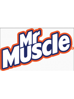 Mr Muscle