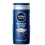 Гель для душа мужской