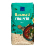 Рис Басмати