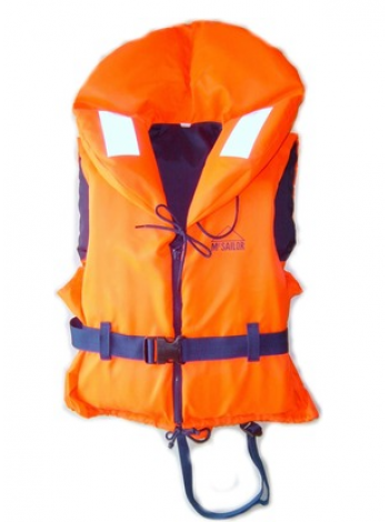 Спасательный жилет McSailor 40-60кг 