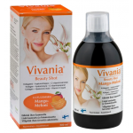 Добавки для волос