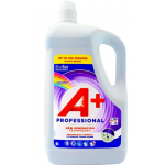 Жидкий порошок для цветного белья