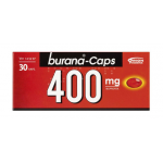 Обезбаливающие и противоспалительные