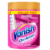 Пятновыводитель порошок Vanish GOLD Oxi Action 940 г