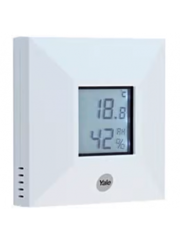 Комнатный датчик Yale Smart Home - аксессуар для системы охранной сигнализации