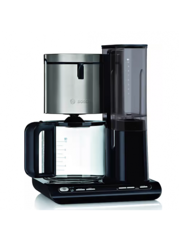 Кофеварка капельная Bosch TKA8633 Styline