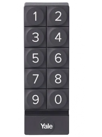 Клавиатура Yale Linus Smart Keypad для умного замка