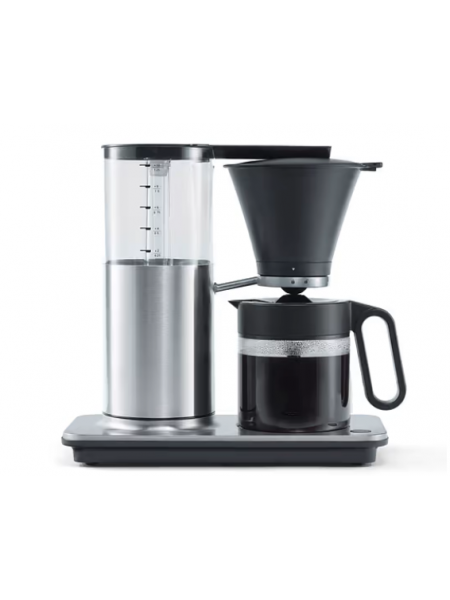 Кофеварка капельная Wilfa CM2S-A125 Classic Tall, сталь