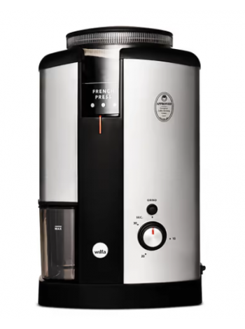 Кофемолка Wilfa Svart Nymalt WSCG-2 605768