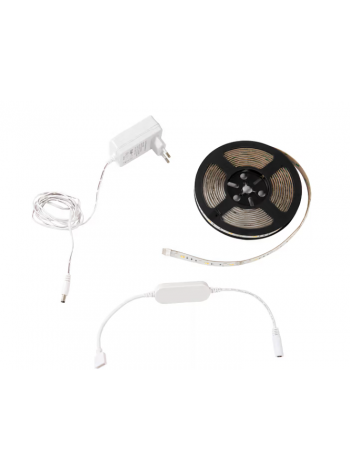 Лента Airam SmartHome - светодиодная лента 2 м, 12 В, RGBW, WiFi