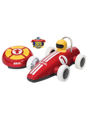 Гоночный автомобиль с дистанционным управлением BRIO 30388