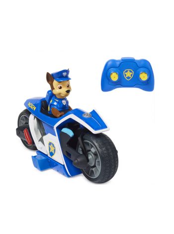 Мотоцикл Movie Lazer Chase 6061806 с дистанционным управлением