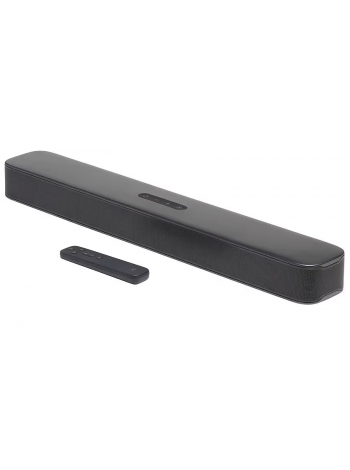Саундбар JBL Bar 2.0 All-in-One, черный