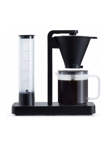 Кофеварка электрическая Капельная Wilfa SVART Performance, черный