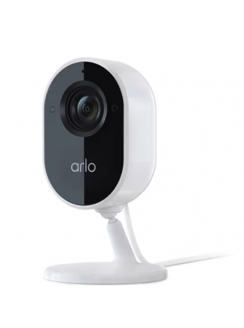 Внутренняя камера Arlo Essential для использования в помещении, белая