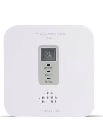 Газовая сигнализация Housegard GA102, 230В / 12В