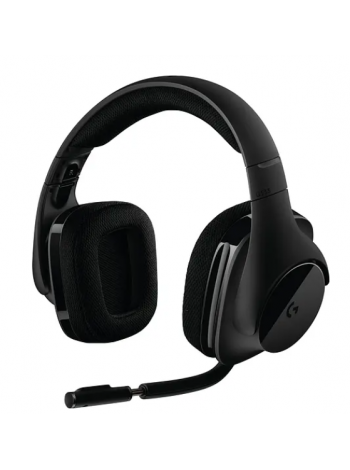 Гарнитура Logitech G533