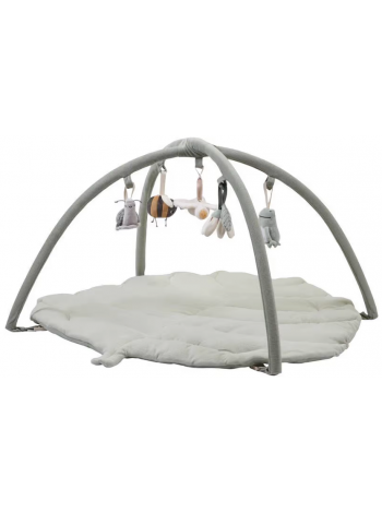 Игровой коврик Little Dutch Little Goose с арками