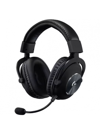Игровые наушники Logitech G PRO X