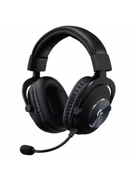 Игровые наушники Logitech G PRO X