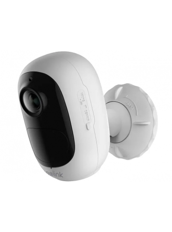 Камера наблюдения Reolink Argus 2E для наружного и внутреннего использования