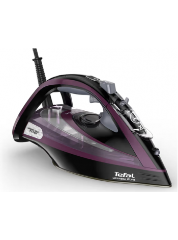 Паровой утюг Tefal FV9835E0 Ultimate Pure Purple