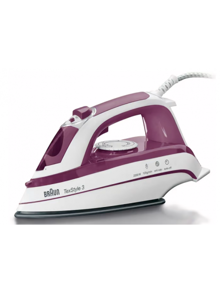 Паровой утюг Braun TS365A