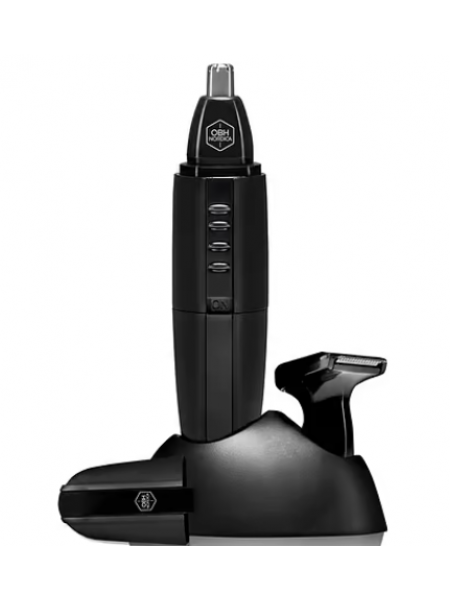 Триммер для носа и ушей OBH Nordica Attraxion Classic