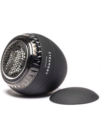 Прибор для удаления катышков с одежды Steamery Pilo Fabric Shaver матовый черный