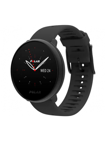 Спортивные часы Polar Ignite 2 черный жемчуг